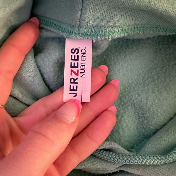 Better days are coming hoodie - Picture 4 of 5